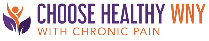 Choose Health WNY with Chronic Pain Choose Health WNY with Chronic Pain