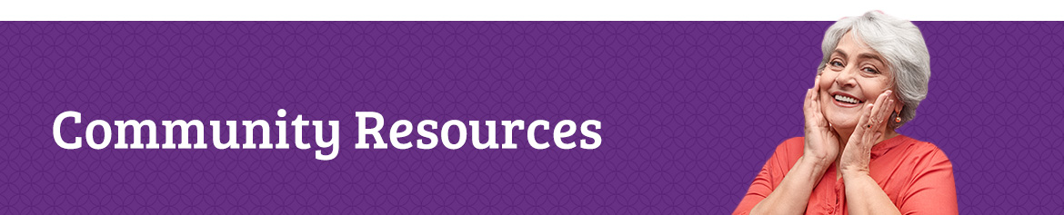WNY ICC - Community Resources